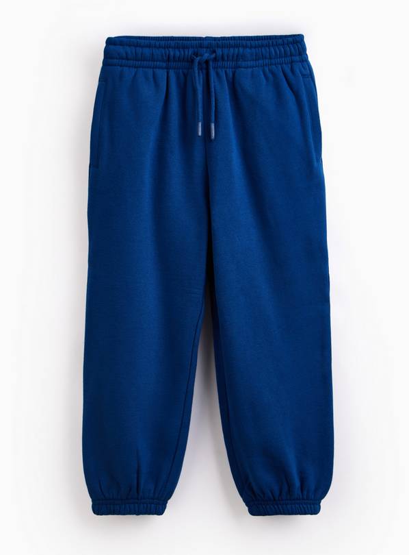 Bright Blue All Season Joggers 6 years